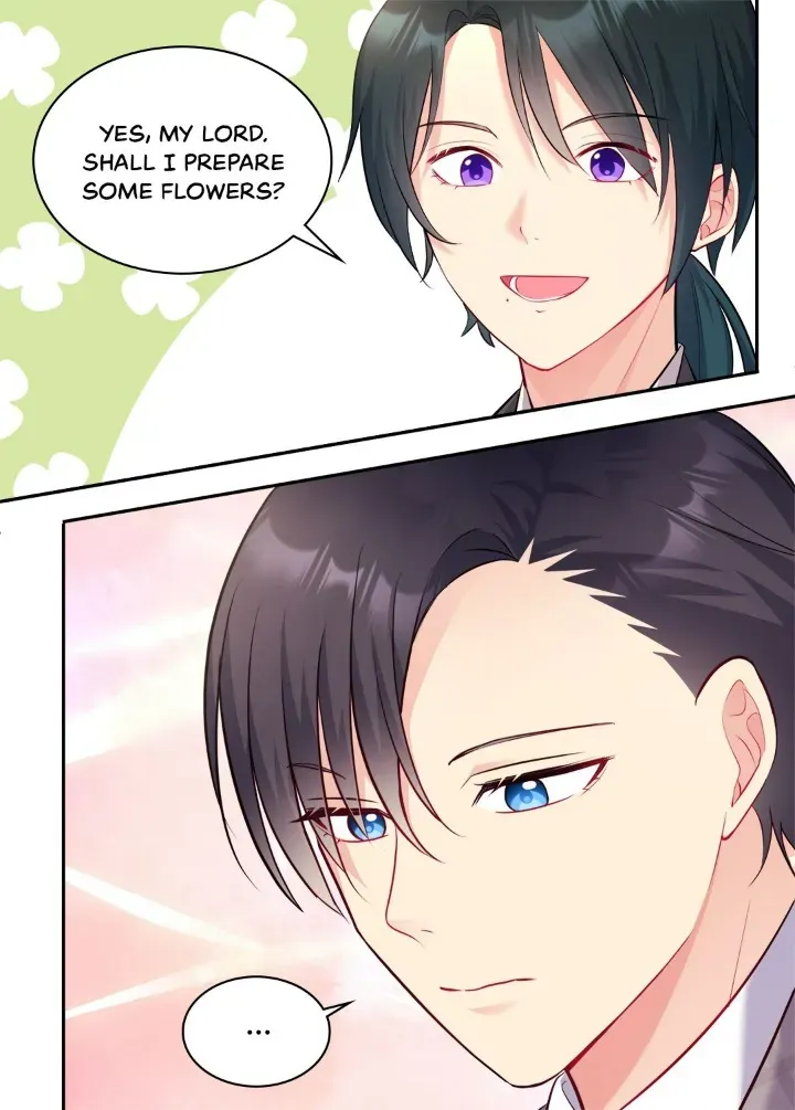 Daisy - How to Become the Duke's Fiancée Chapter 120 Online - página 62
