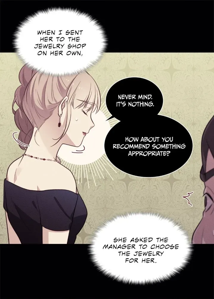 Daisy - How to Become the Duke's Fiancée Chapter 120 Online - página 63