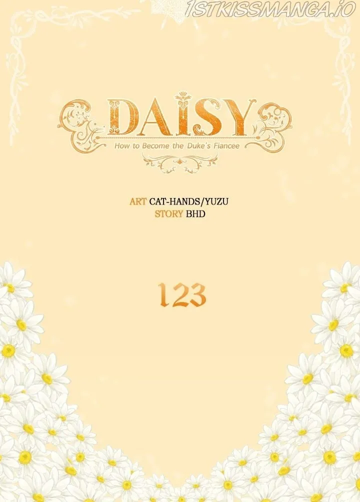 Daisy - How to Become the Duke's Fiancée Chapter 123 Online - página 2