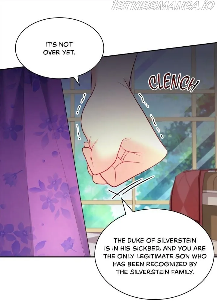 Daisy - How to Become the Duke's Fiancée Chapter 123 Online - página 4