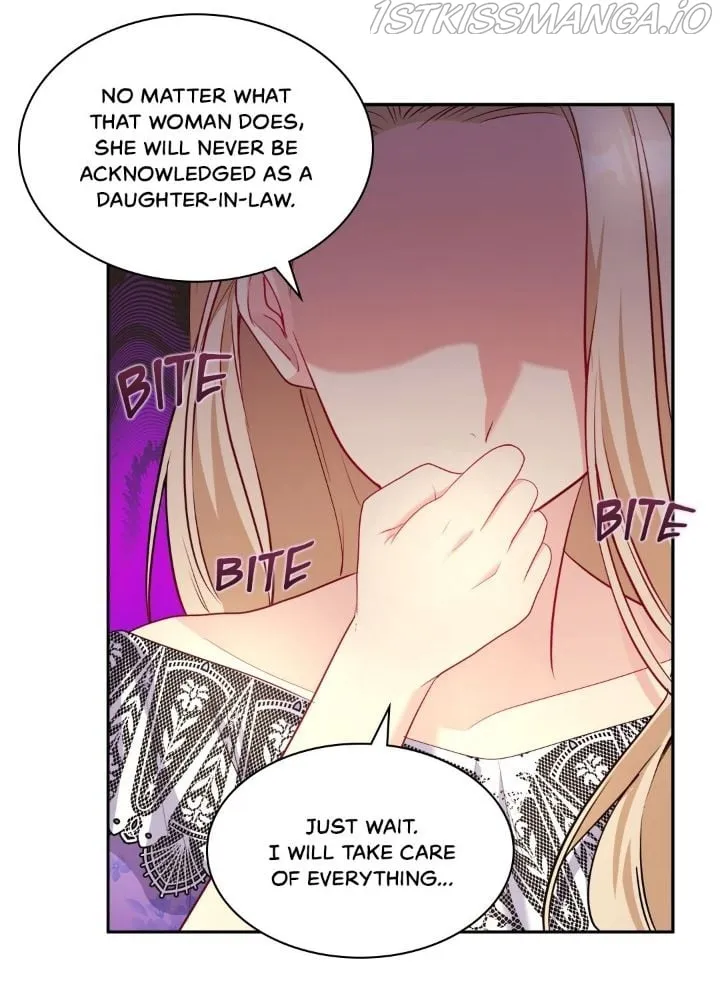 Daisy - How to Become the Duke's Fiancée Chapter 123 Online - página 5