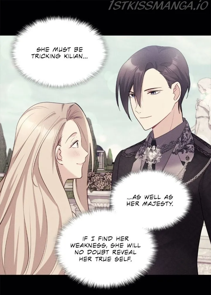 Daisy - How to Become the Duke's Fiancée Chapter 123 Online - página 7