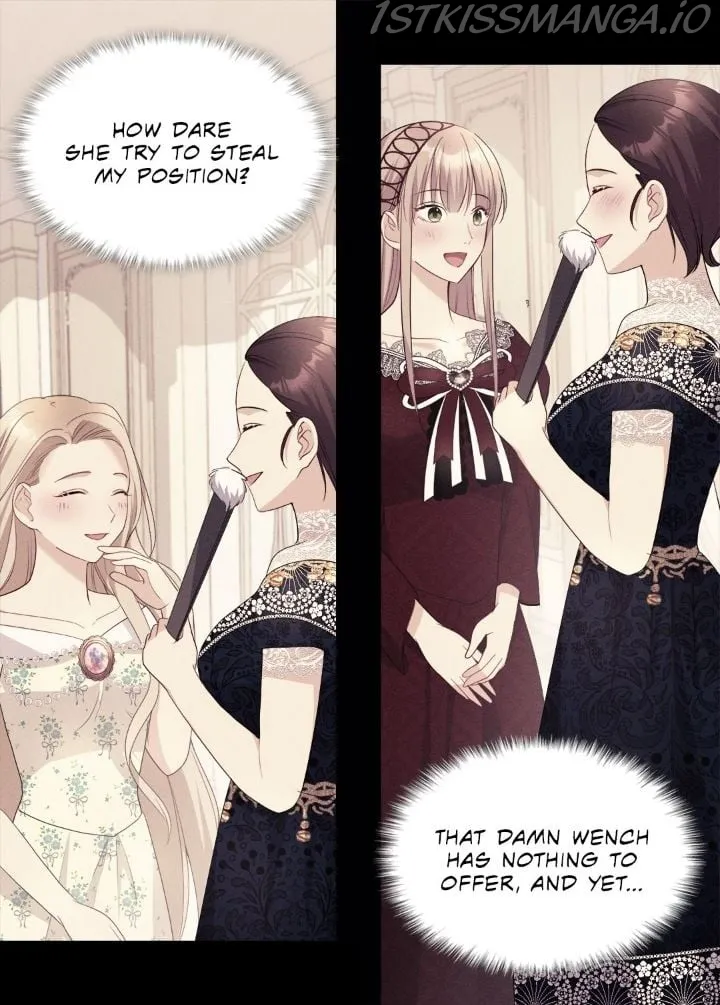 Daisy - How to Become the Duke's Fiancée Chapter 123 Online - página 8