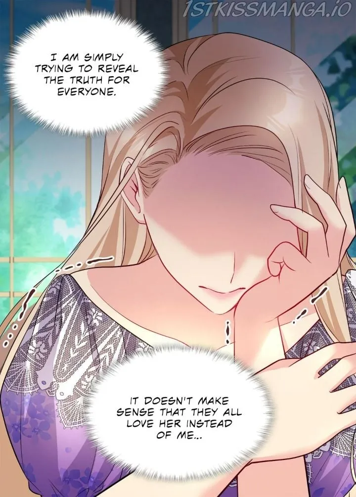 Daisy - How to Become the Duke's Fiancée Chapter 123 Online - página 9