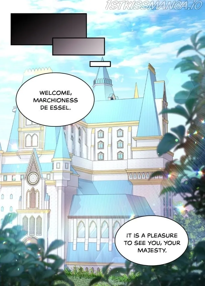 Daisy - How to Become the Duke's Fiancée Chapter 123 Online - página 12
