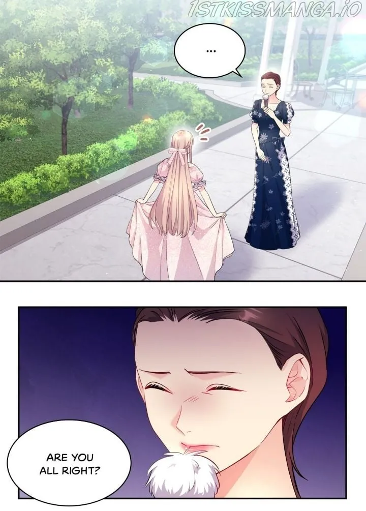 Daisy - How to Become the Duke's Fiancée Chapter 123 Online - página 13