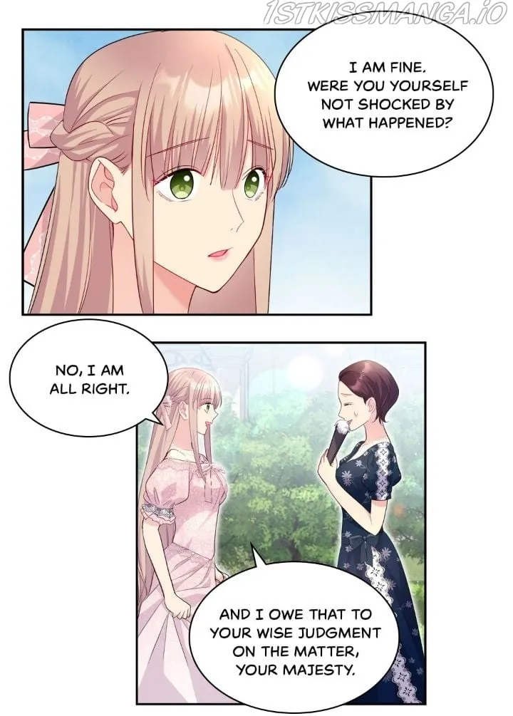 Daisy - How to Become the Duke's Fiancée Chapter 123 Online - página 14