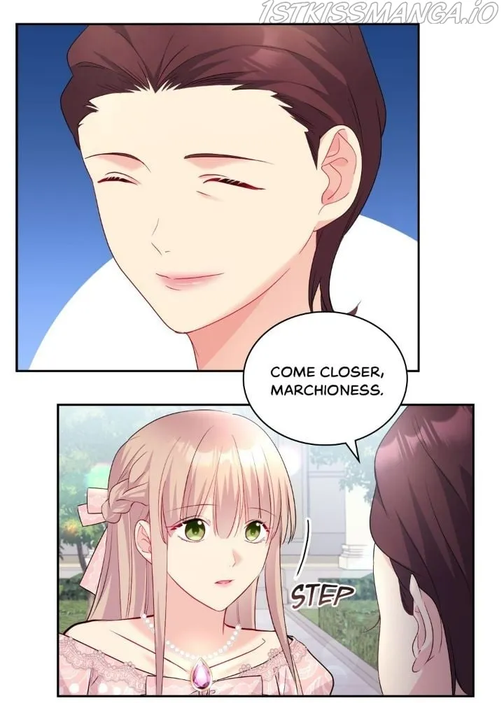 Daisy - How to Become the Duke's Fiancée Chapter 123 Online - página 15