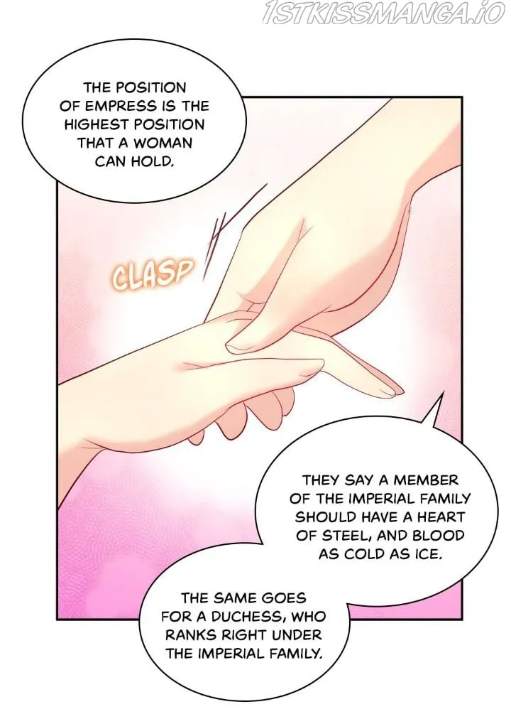 Daisy - How to Become the Duke's Fiancée Chapter 123 Online - página 16