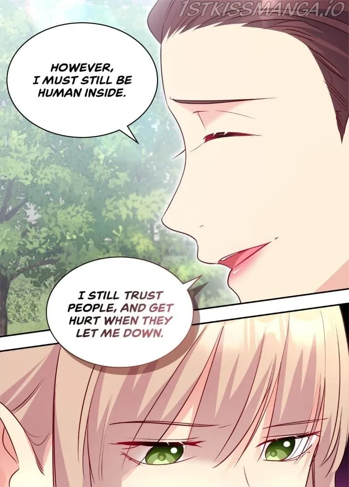 Daisy - How to Become the Duke's Fiancée Chapter 123 Online - página 17