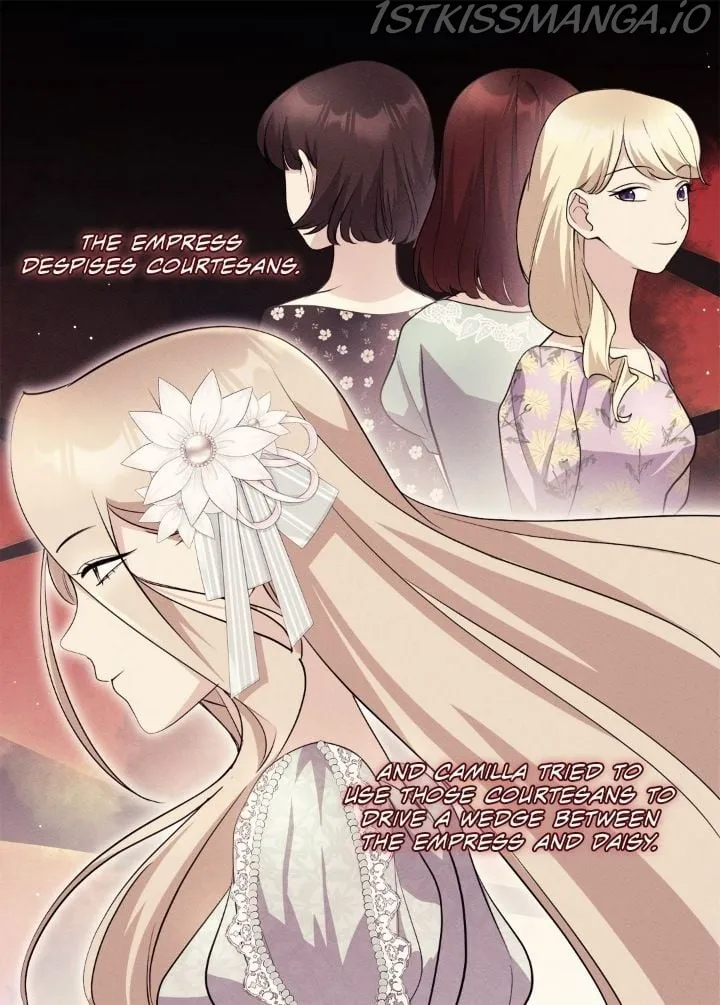 Daisy - How to Become the Duke's Fiancée Chapter 123 Online - página 18