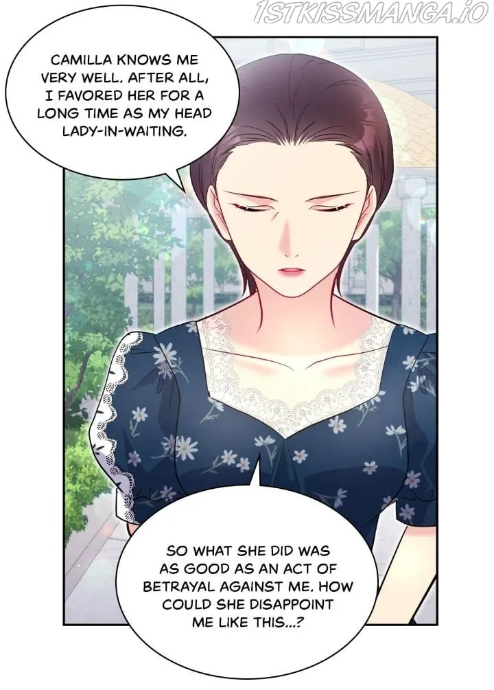Daisy - How to Become the Duke's Fiancée Chapter 123 Online - página 19