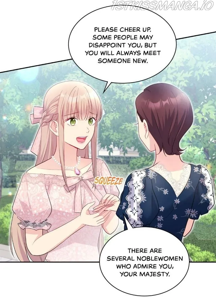 Daisy - How to Become the Duke's Fiancée Chapter 123 Online - página 20