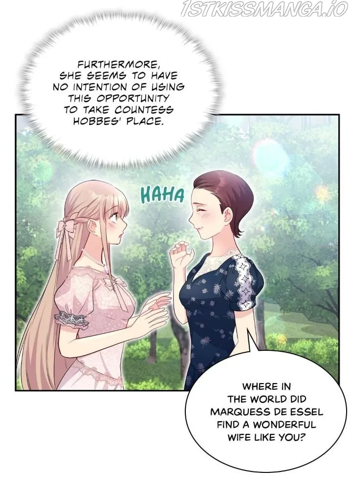 Daisy - How to Become the Duke's Fiancée Chapter 123 Online - página 22