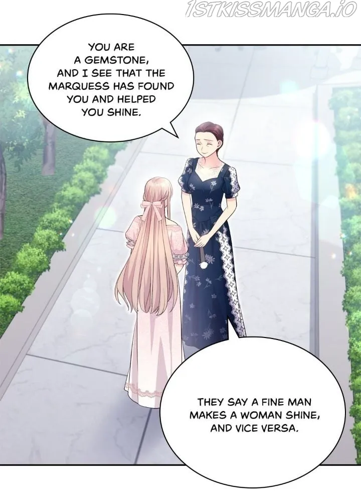 Daisy - How to Become the Duke's Fiancée Chapter 123 Online - página 23