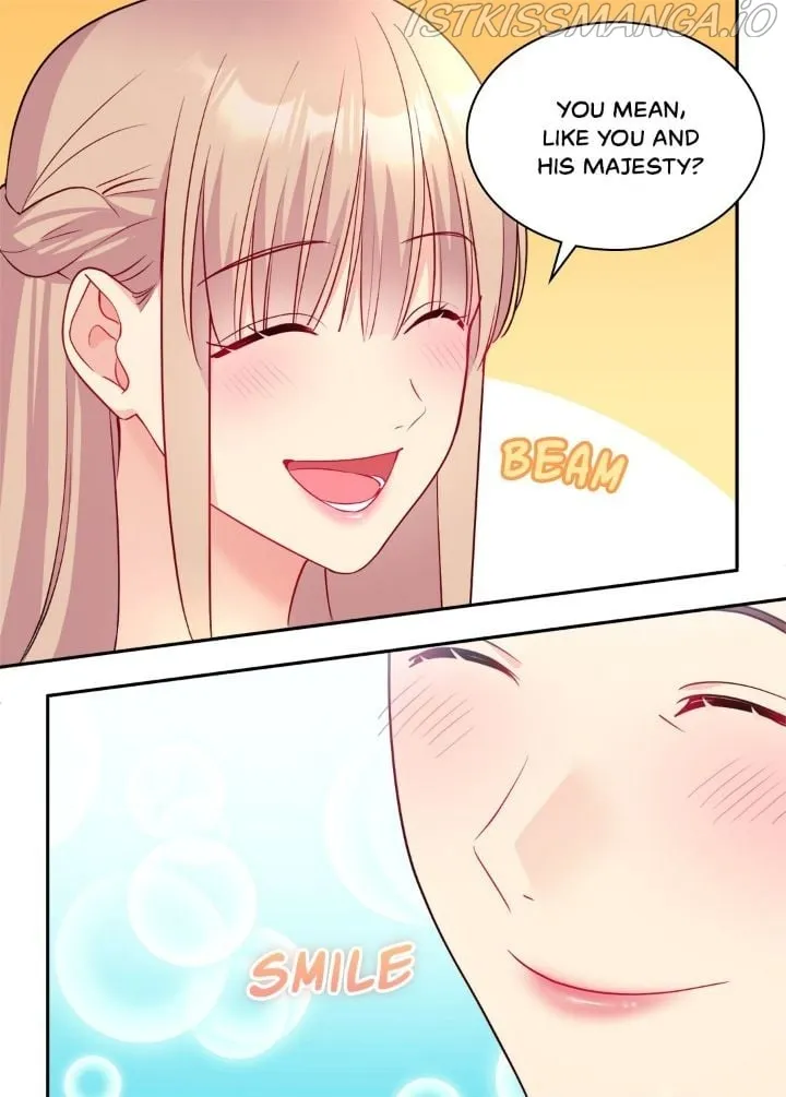 Daisy - How to Become the Duke's Fiancée Chapter 123 Online - página 24