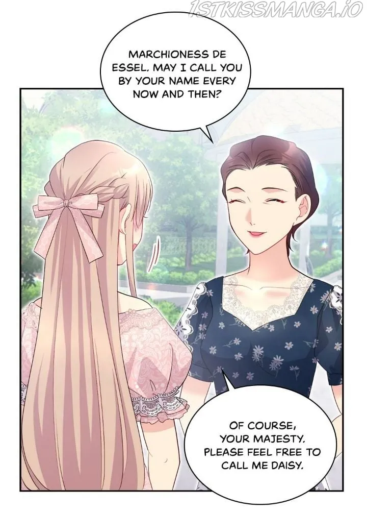 Daisy - How to Become the Duke's Fiancée Chapter 123 Online - página 25