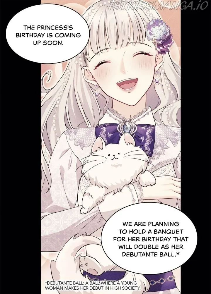 Daisy - How to Become the Duke's Fiancée Chapter 123 Online - página 28
