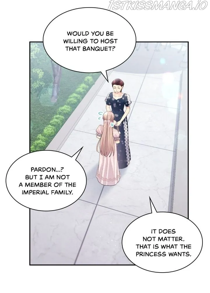 Daisy - How to Become the Duke's Fiancée Chapter 123 Online - página 29