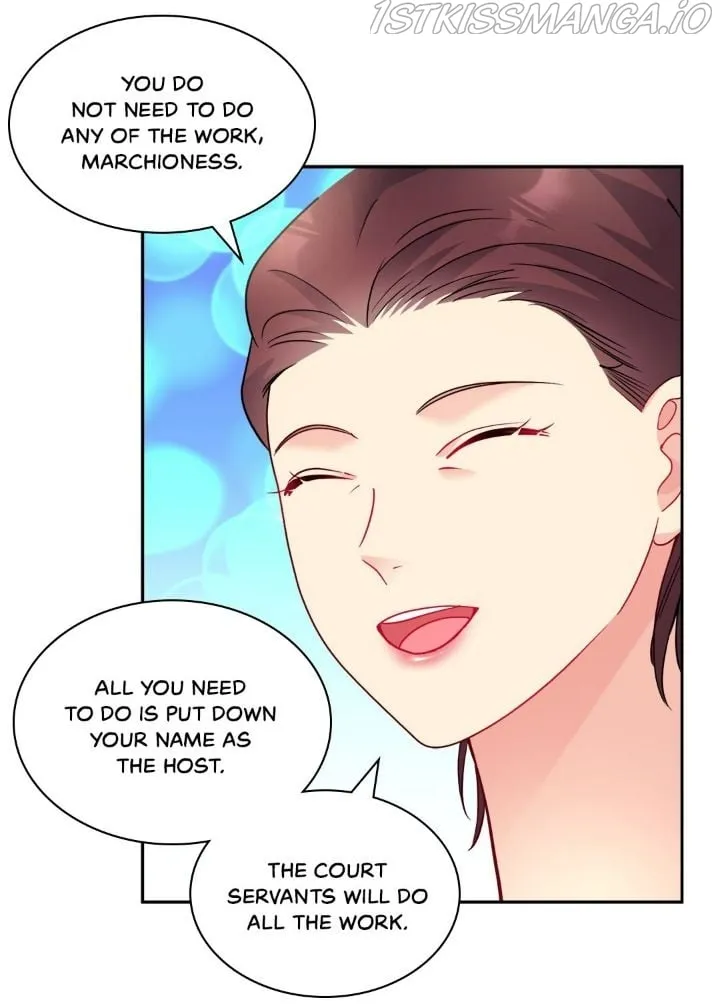 Daisy - How to Become the Duke's Fiancée Chapter 123 Online - página 30