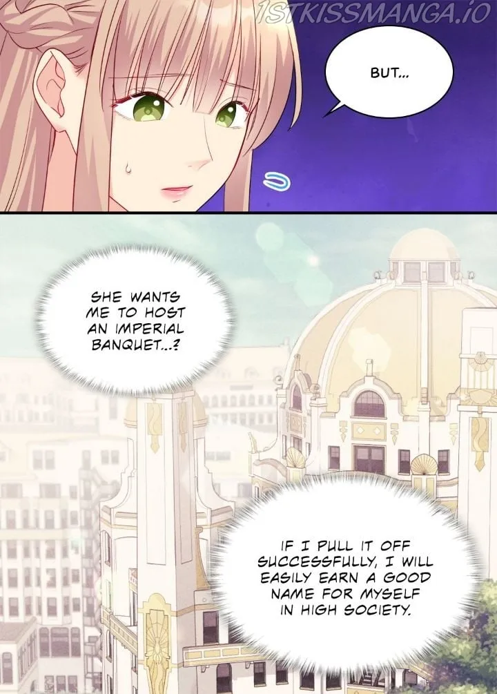 Daisy - How to Become the Duke's Fiancée Chapter 123 Online - página 31