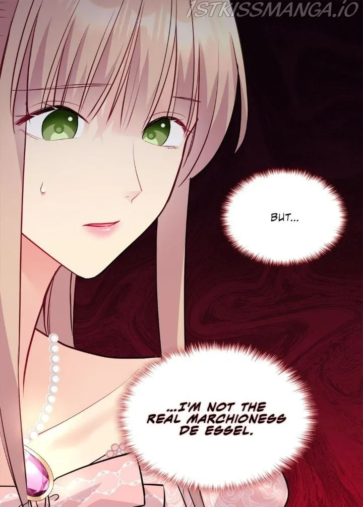Daisy - How to Become the Duke's Fiancée Chapter 123 Online - página 32
