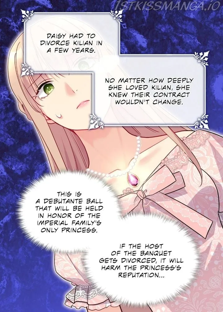Daisy - How to Become the Duke's Fiancée Chapter 123 Online - página 33