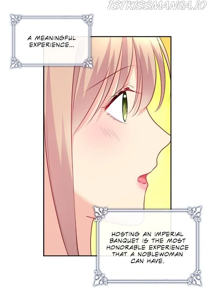 Daisy - How to Become the Duke's Fiancée Chapter 123 Online - página 35
