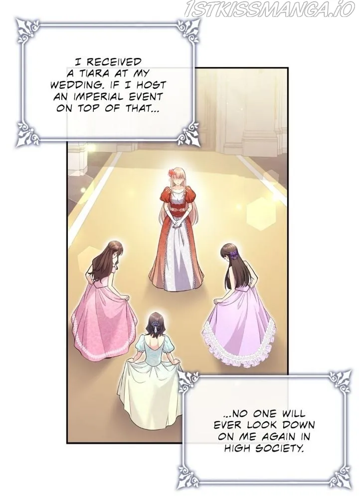 Daisy - How to Become the Duke's Fiancée Chapter 123 Online - página 36
