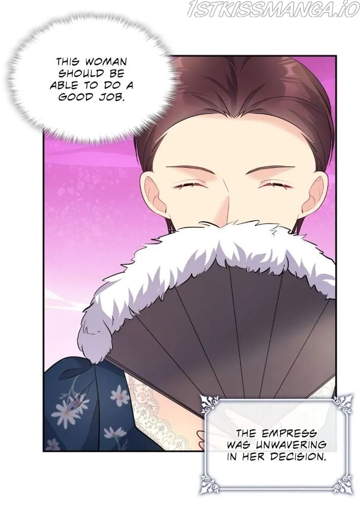 Daisy - How to Become the Duke's Fiancée Chapter 123 Online - página 37