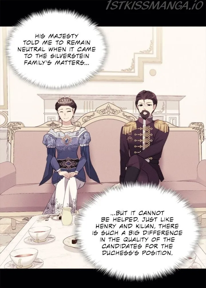 Daisy - How to Become the Duke's Fiancée Chapter 123 Online - página 38