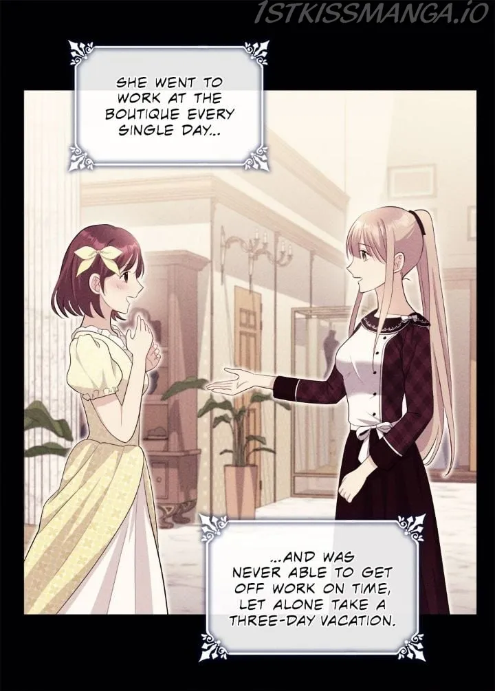 Daisy - How to Become the Duke's Fiancée Chapter 123 Online - página 42
