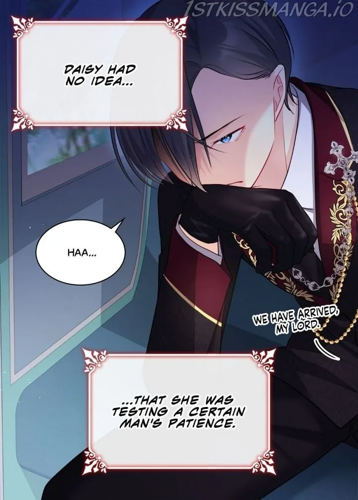 Daisy - How to Become the Duke's Fiancée Chapter 123 Online - página 43