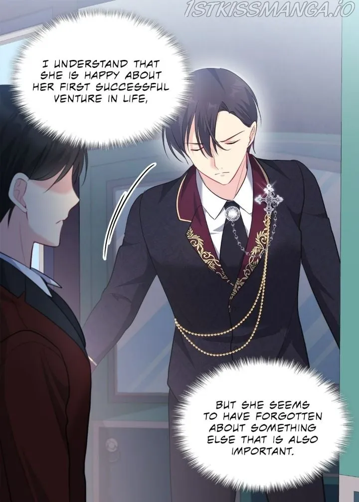 Daisy - How to Become the Duke's Fiancée Chapter 123 Online - página 44