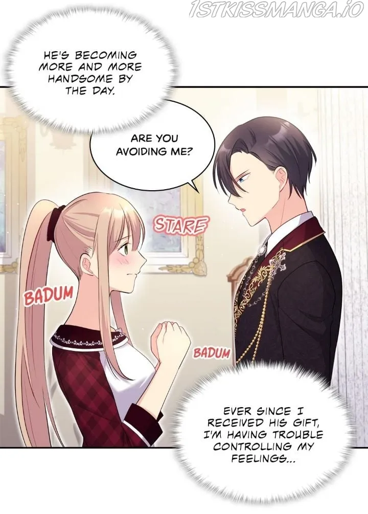 Daisy - How to Become the Duke's Fiancée Chapter 123 Online - página 49