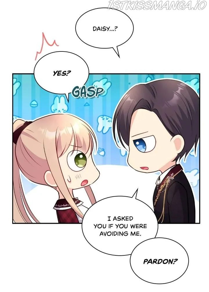Daisy - How to Become the Duke's Fiancée Chapter 123 Online - página 50