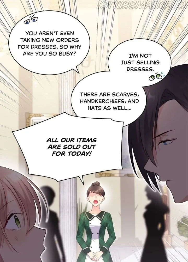 Daisy - How to Become the Duke's Fiancée Chapter 123 Online - página 52