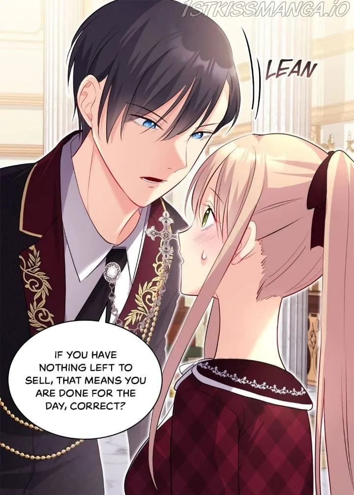 Daisy - How to Become the Duke's Fiancée Chapter 123 Online - página 54