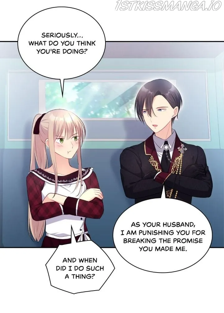 Daisy - How to Become the Duke's Fiancée Chapter 123 Online - página 58