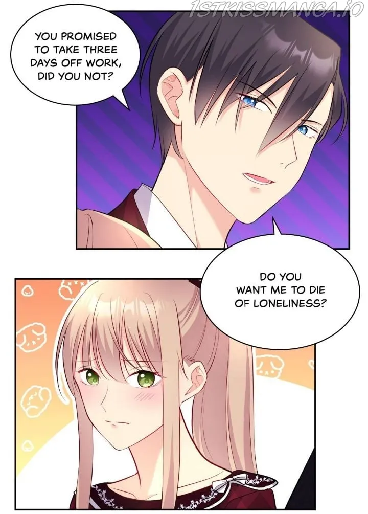 Daisy - How to Become the Duke's Fiancée Chapter 123 Online - página 59