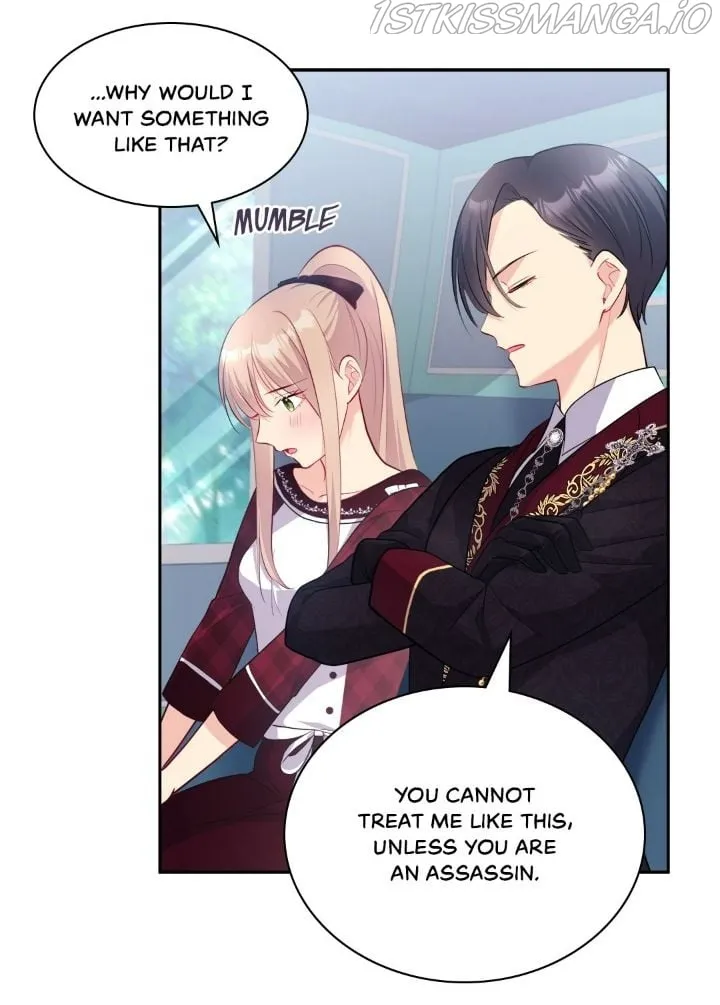 Daisy - How to Become the Duke's Fiancée Chapter 123 Online - página 60