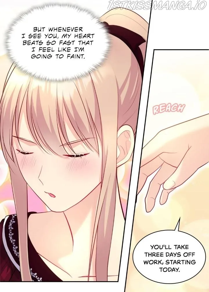 Daisy - How to Become the Duke's Fiancée Chapter 123 Online - página 61