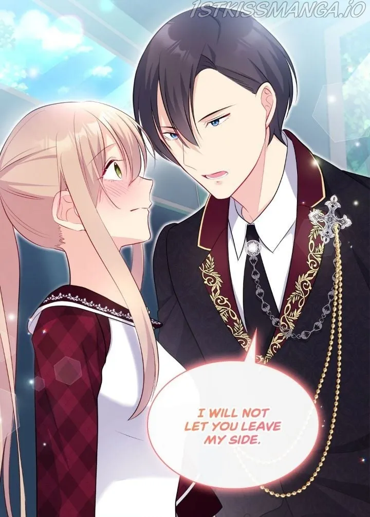 Daisy - How to Become the Duke's Fiancée Chapter 123 Online - página 62