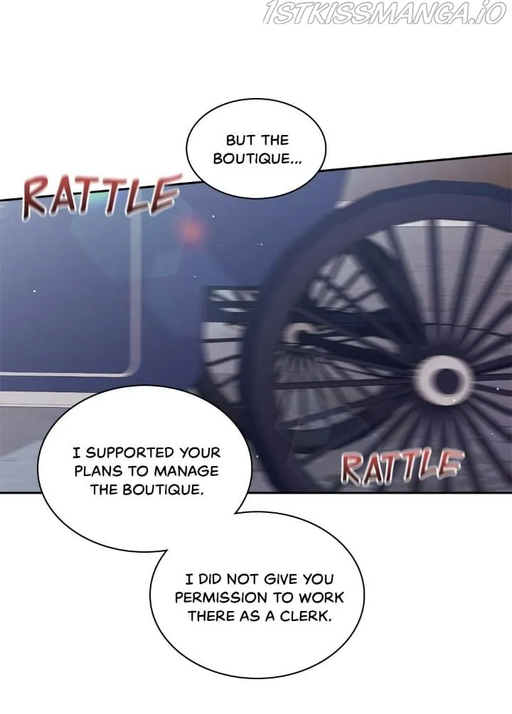 Daisy - How to Become the Duke's Fiancée Chapter 123 Online - página 63