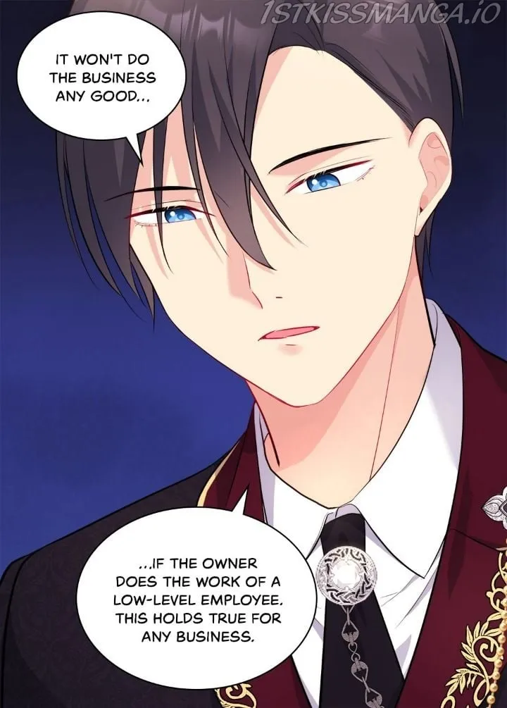 Daisy - How to Become the Duke's Fiancée Chapter 123 Online - página 64