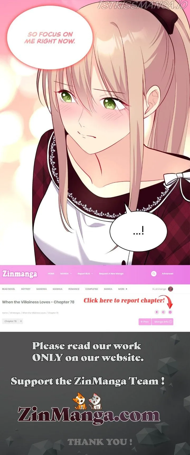Daisy - How to Become the Duke's Fiancée Chapter 123 Online - página 65