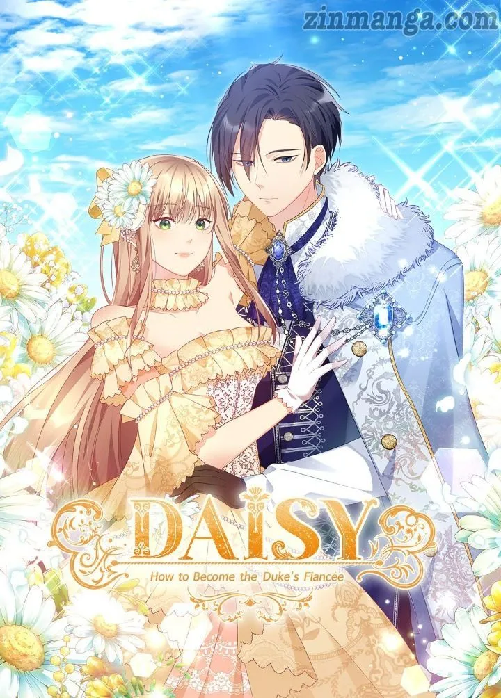 Daisy - How to Become the Duke's Fiancée Chapter 125 Online - página 1