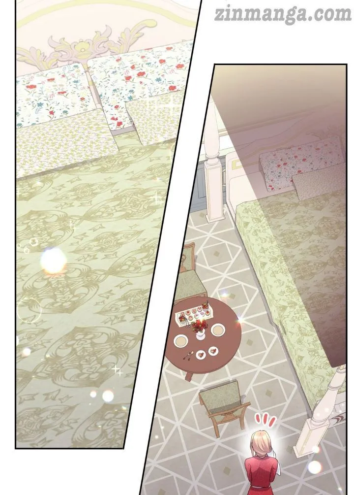Daisy - How to Become the Duke's Fiancée Chapter 125 Online - página 3