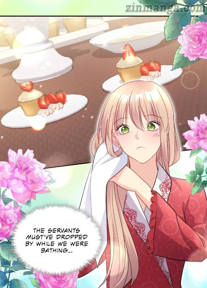 Daisy - How to Become the Duke's Fiancée Chapter 125 Online - página 4