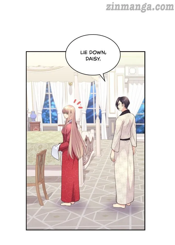Daisy - How to Become the Duke's Fiancée Chapter 125 Online - página 5
